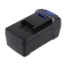 Sostituzione della batteria compatibile per Kobalt 0005667