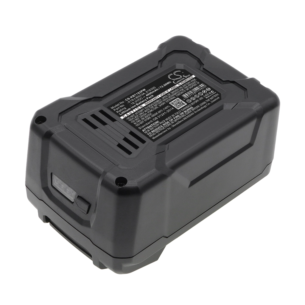 Batterie Batteria industriale CS-KBT183PW
