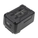 Batterie Batteria industriale CS-KBT183PW