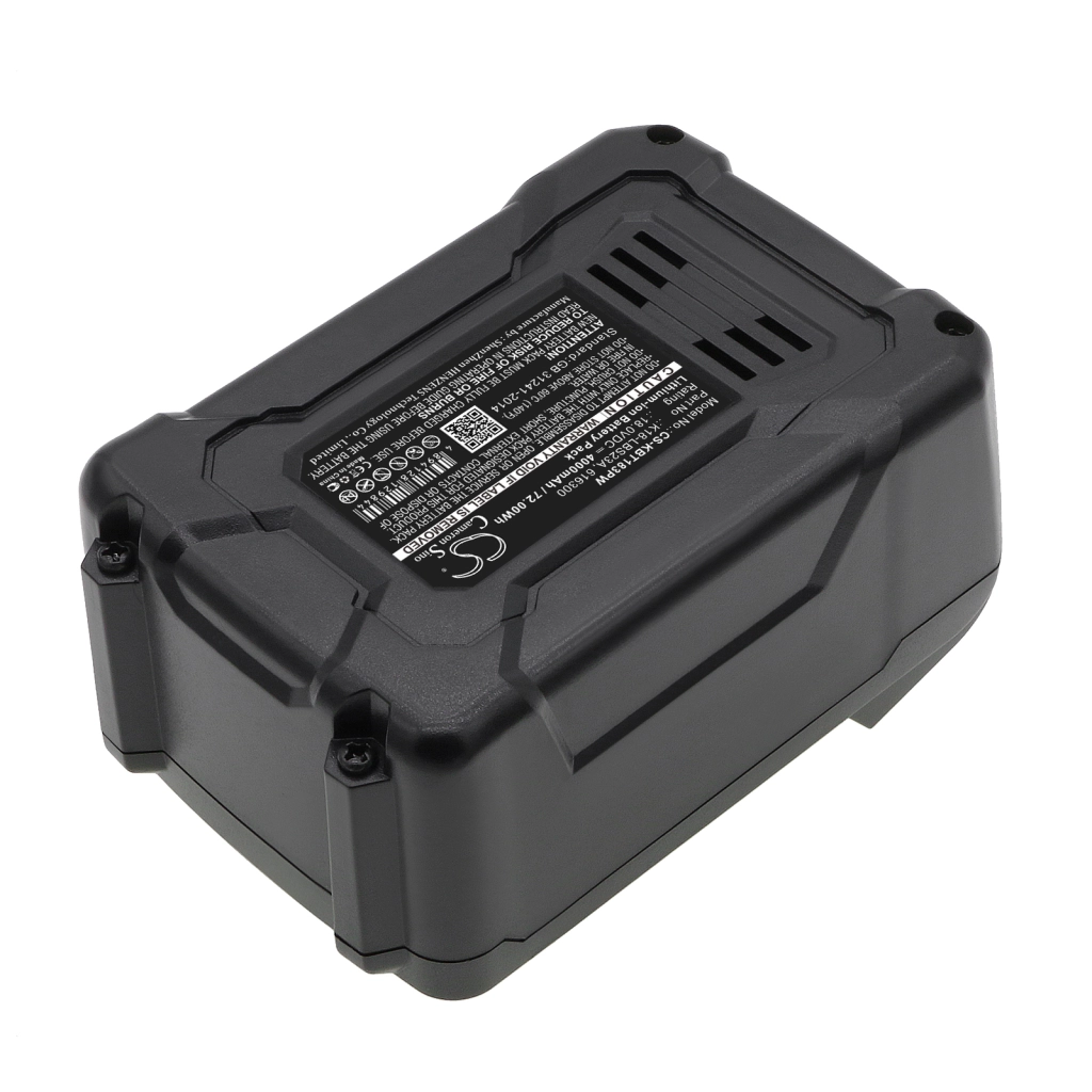 Batterie Batteria industriale CS-KBT183PW