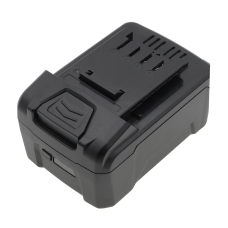 Sostituzione della batteria compatibile per Kobalt 616300,K18-LBS23A
