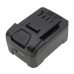 Sostituzione della batteria compatibile per Kobalt 616300,K18-LBS23A