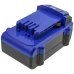 Batterie Sostituisce KB524-03