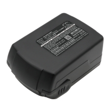 Sostituzione della batteria compatibile per Kress 1231012,APF 144/4.2