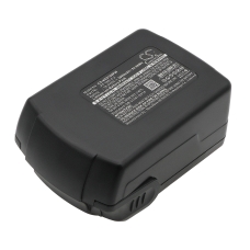 Sostituzione della batteria compatibile per Kress PF 180/ 4.2