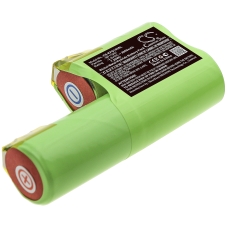 Sostituzione della batteria compatibile per Kenwood BF11957