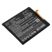 Sostituzione della batteria compatibile per 360 QK-393