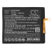 Sostituzione della batteria compatibile per 360 QK-393