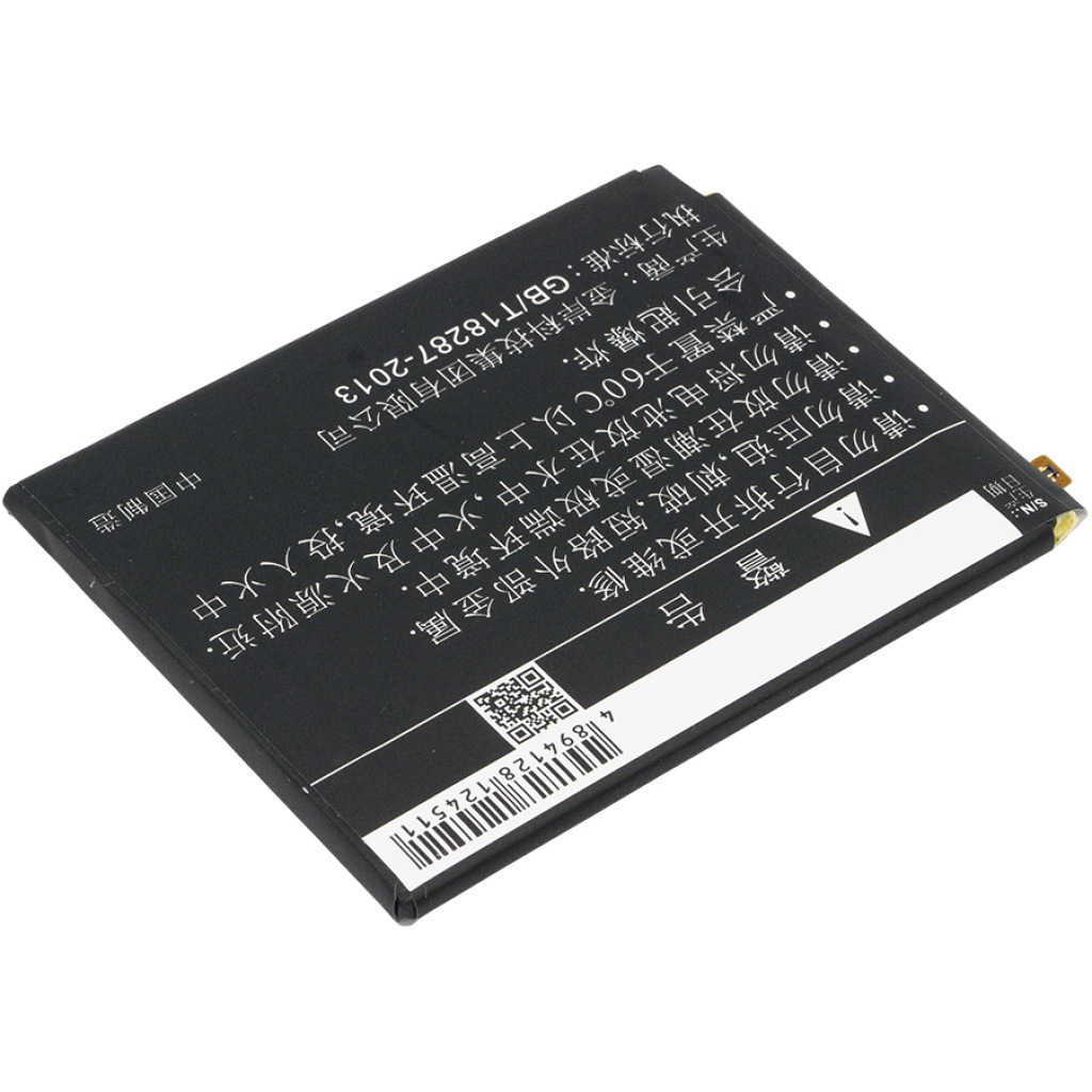 Sostituzione della batteria compatibile per 360 QK-394