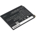 Sostituzione della batteria compatibile per 360 QK-394