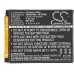 Sostituzione della batteria compatibile per 360 QK-394