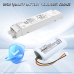 Batteria compatibile con Kosnic CS-KLB203LS