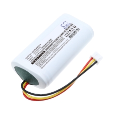 Sostituzione della batteria compatibile per Kosnic BAT20LFP2