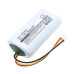 Batteria compatibile con Kosnic CS-KLB203LS