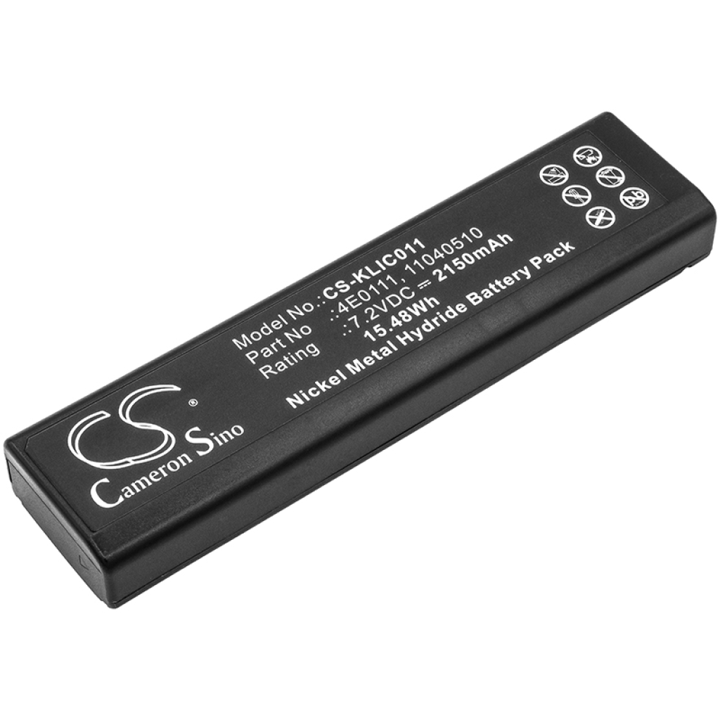 Kodak DCS-760M