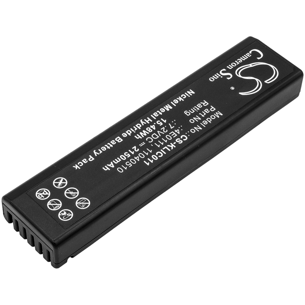 Kodak DCS-760M
