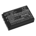 Batteria Telefono Cordless Kodak EasyShare P850