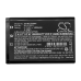 Batteria Telefono Cordless Kodak EasyShare P850
