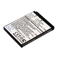 Sostituzione della batteria compatibile per KODAK KLIC-7000