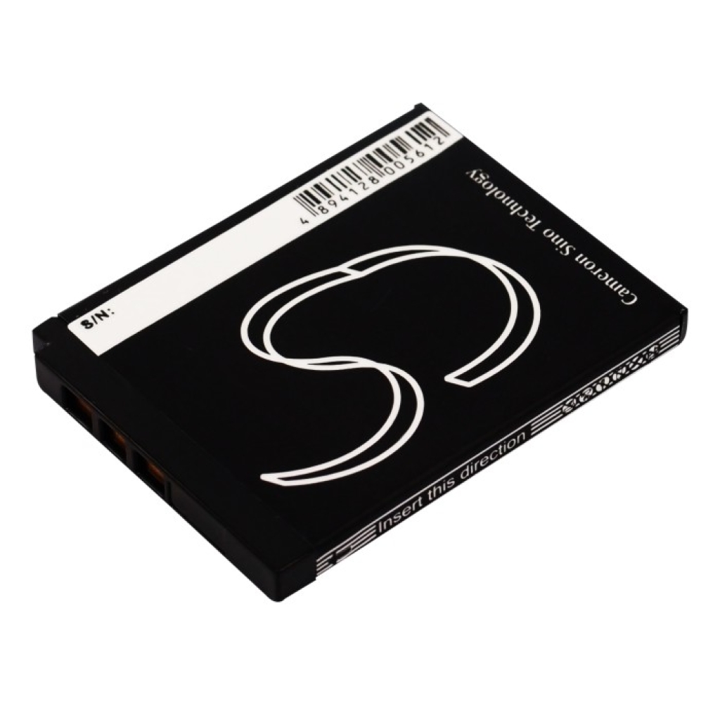 Batteria compatibile con KODAK CS-KLIC7000