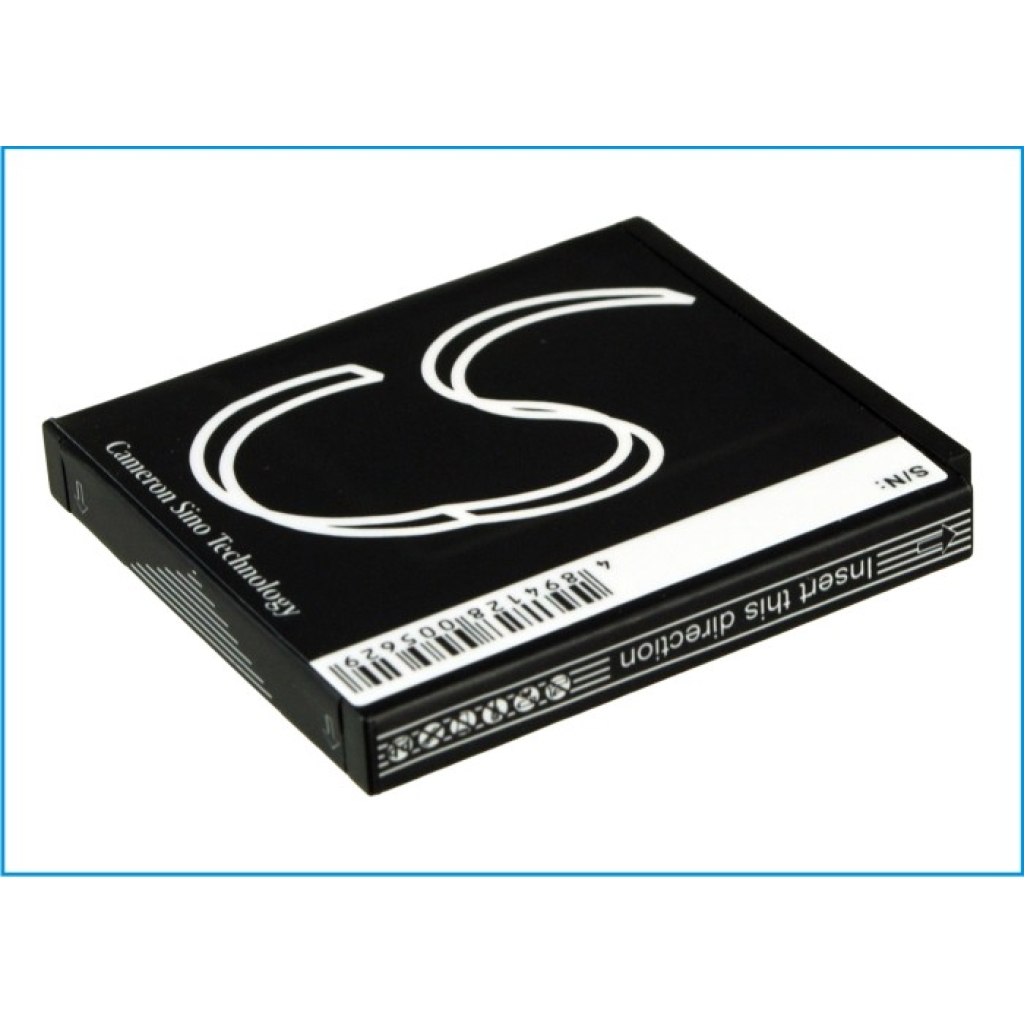 Camera Battery Medion Life S47000