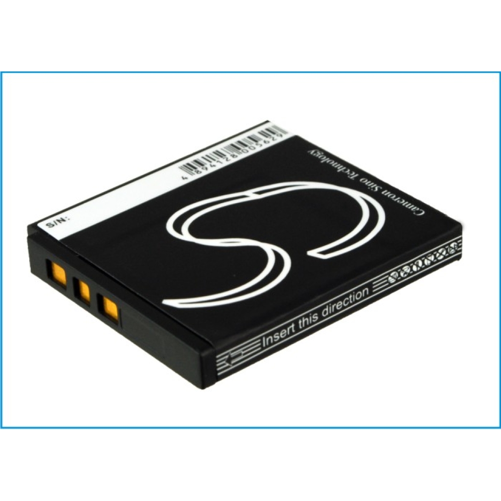 Camera Battery Medion Life S47000