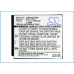 Camera Battery Medion Life S47000