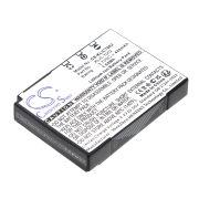 CS-KLIC7002<br />Batterie per   sostituisce la batteria KLIC-7002