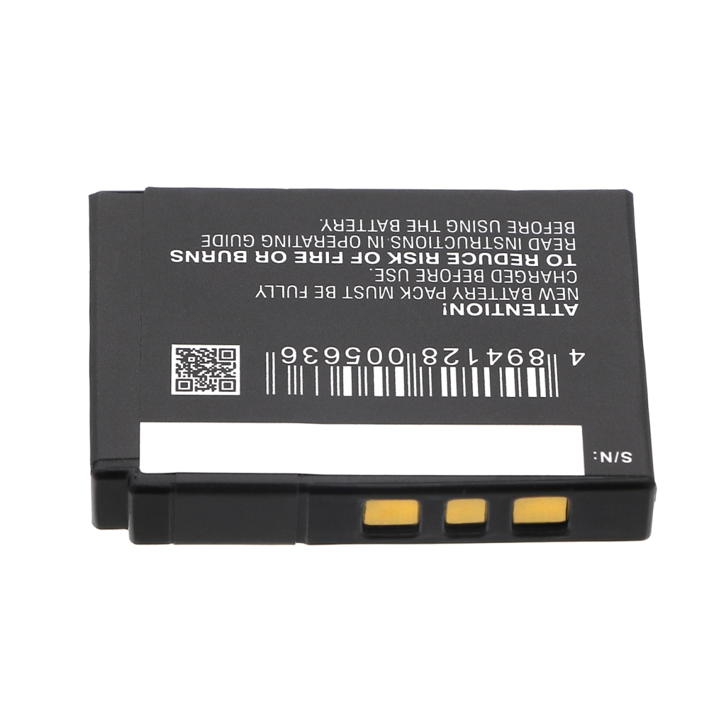 Batteria Sostituisce KLIC-7002