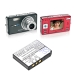Batteria Sostituisce KLIC-7002