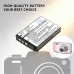 Batteria compatibile con KODAK CS-KLIC7003