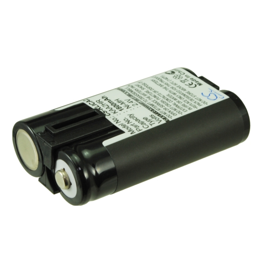 Camera Battery KODAK EasyShare Z885