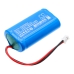 Battery Replaces 5902052509928