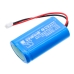 Battery Replaces 5902052509928