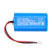 Battery Replaces 5902052509928