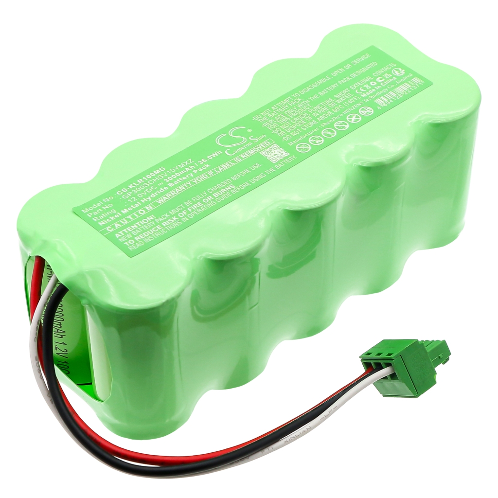 Batteria medica Kalos CS-KLR100MD
