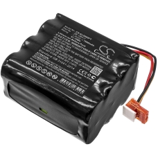 Sostituzione della batteria compatibile per Koehler 9B-1963-2,9B-1963-3