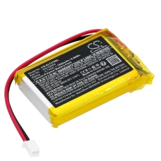 Sostituzione della batteria compatibile per Kolsol KS103450