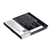 Batterie Batteria del telefono cellulare CS-KMB600SL