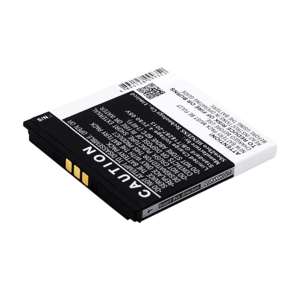 Batterie Sostituisce LFB6-VKVBG013292