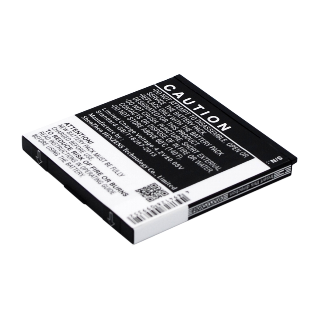 Batterie Sostituisce LFB6-VKVBG013292