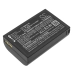 Batterie Sostituisce IBR072GC