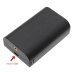 Batterie Sostituisce IBR072GC