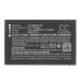Batterie Sostituisce IBR072GC