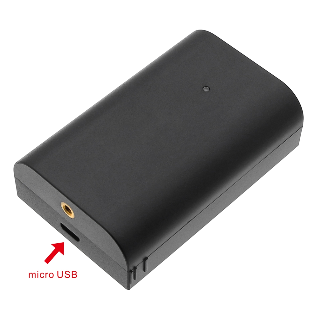 Batterie Sostituisce AD201-1