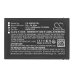 Batterie Sostituisce AD201-1