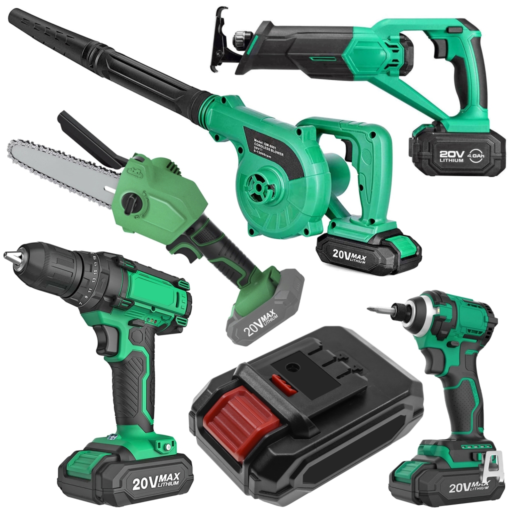 Batterie Batteria industriale CS-KMK811PX