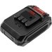 Batteria industriale Kimo QM-3061B
