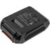 Batteria industriale Kimo QM-3061B