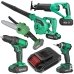 Batteria industriale Kimo QM-3061B